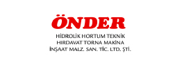 önder torna