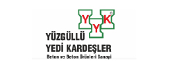 yüzgüllü